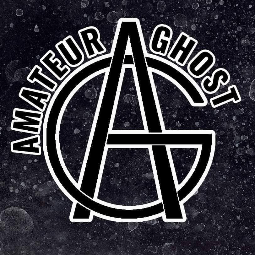 Original Amateur Ghost logo